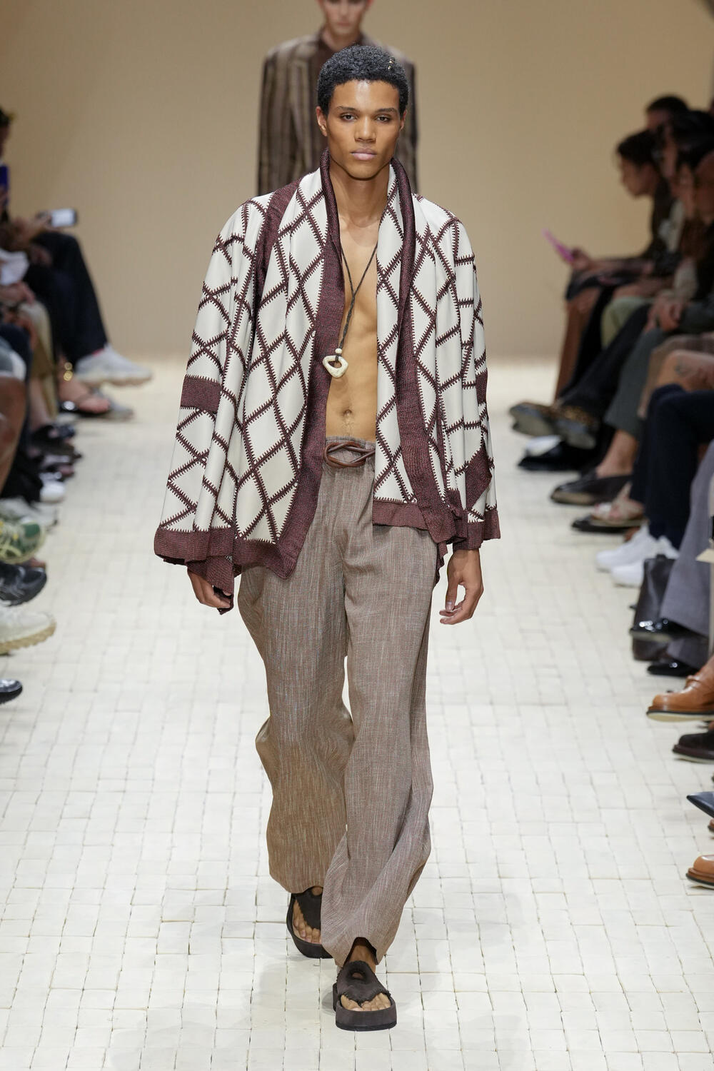 EMPORIO ARMANI MEN SS 2026 - Foto #32