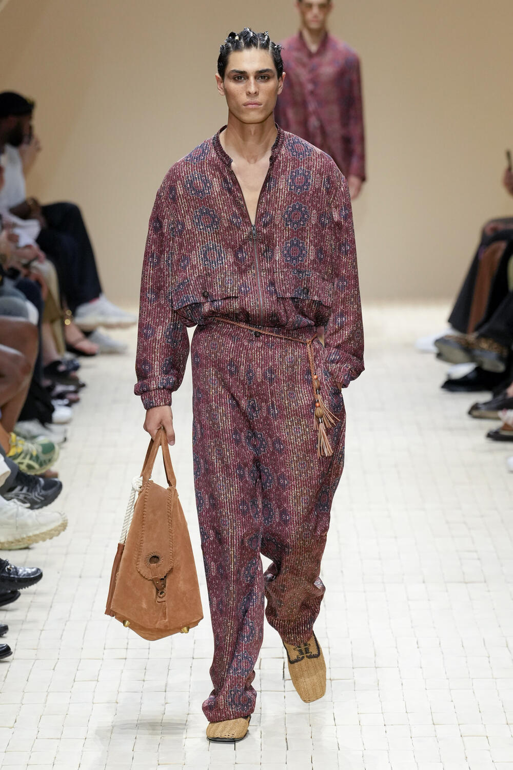 EMPORIO ARMANI MEN SS 2026 - Foto #36