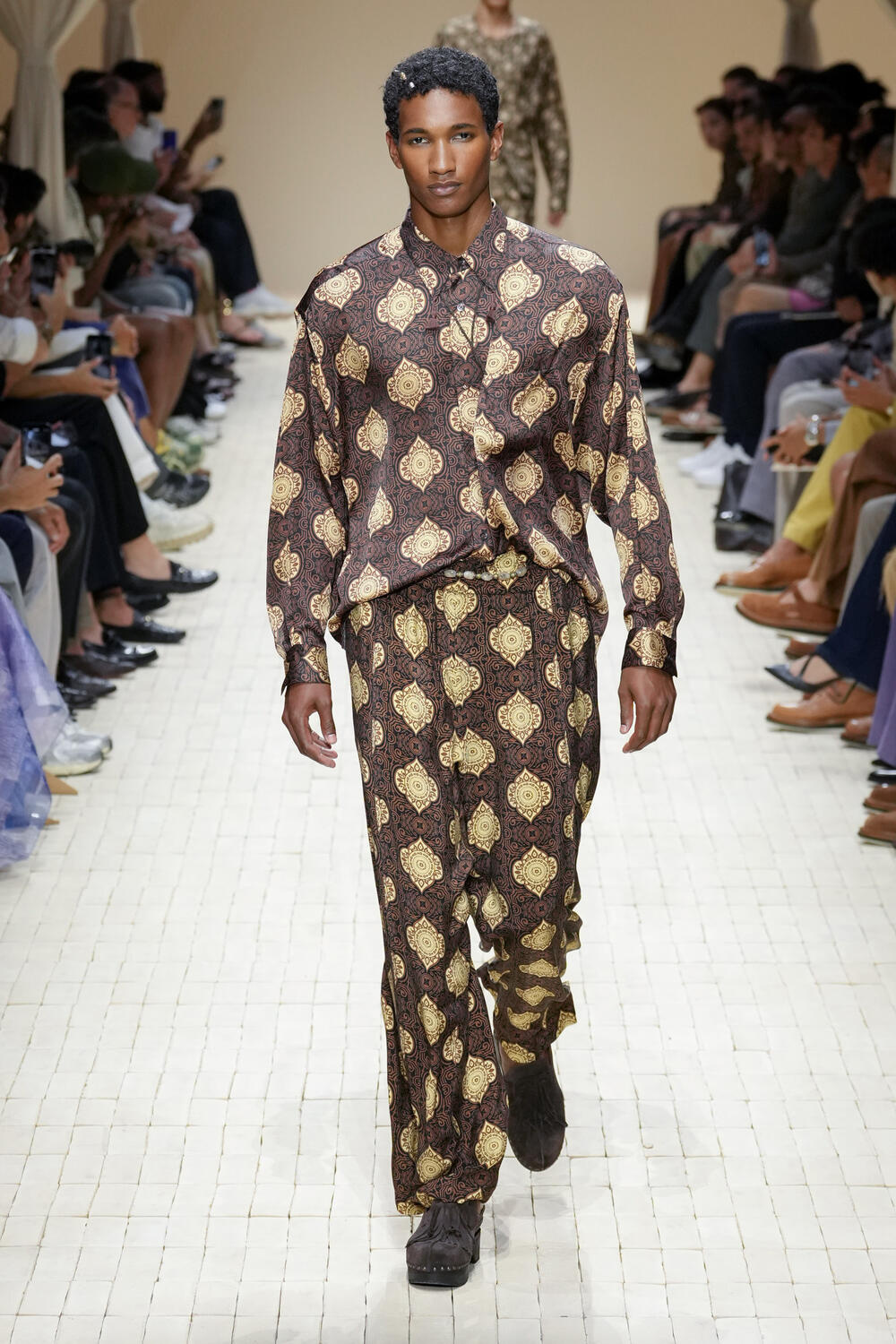 EMPORIO ARMANI MEN SS 2026 - Foto #28