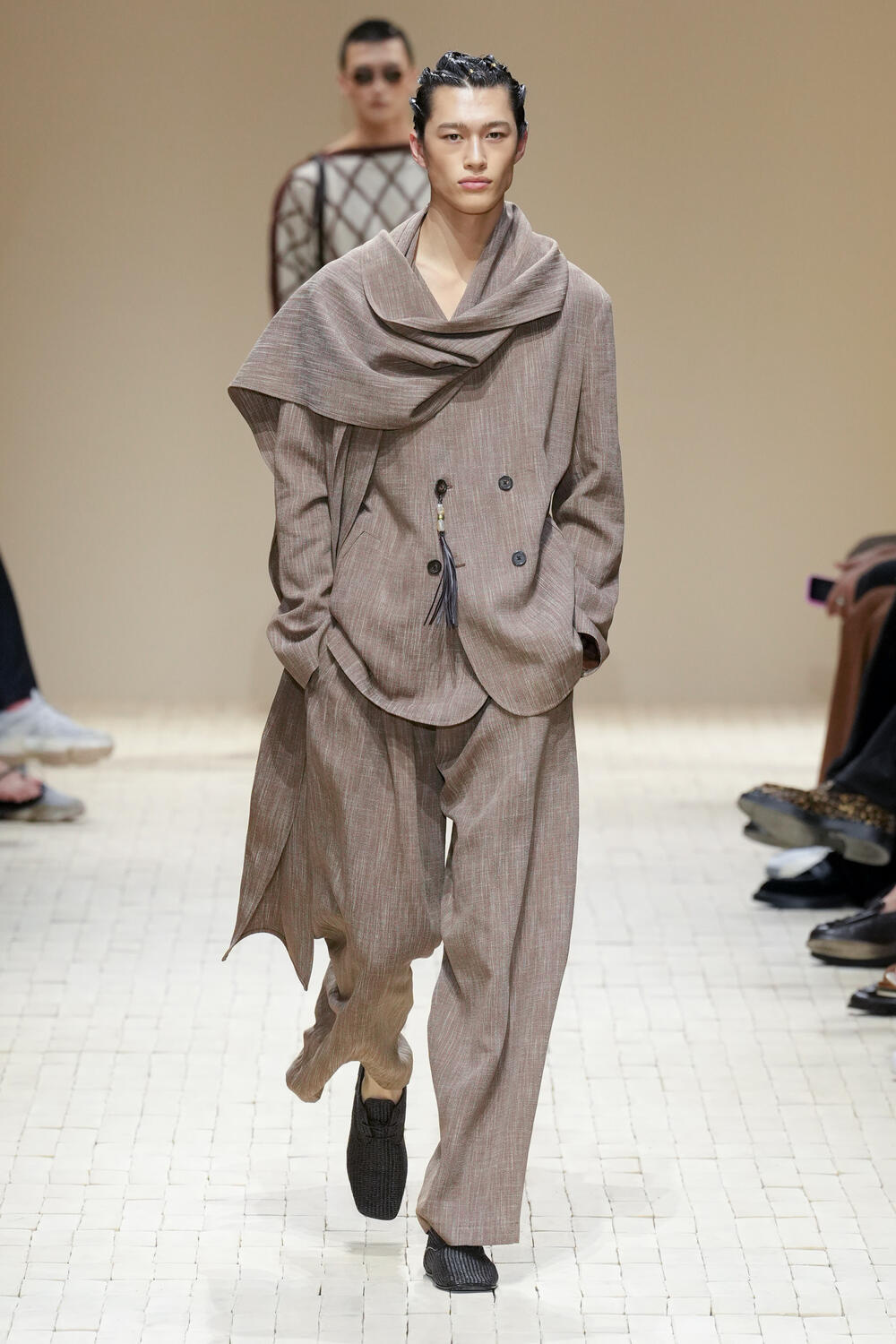 EMPORIO ARMANI MEN SS 2026 - Foto #30