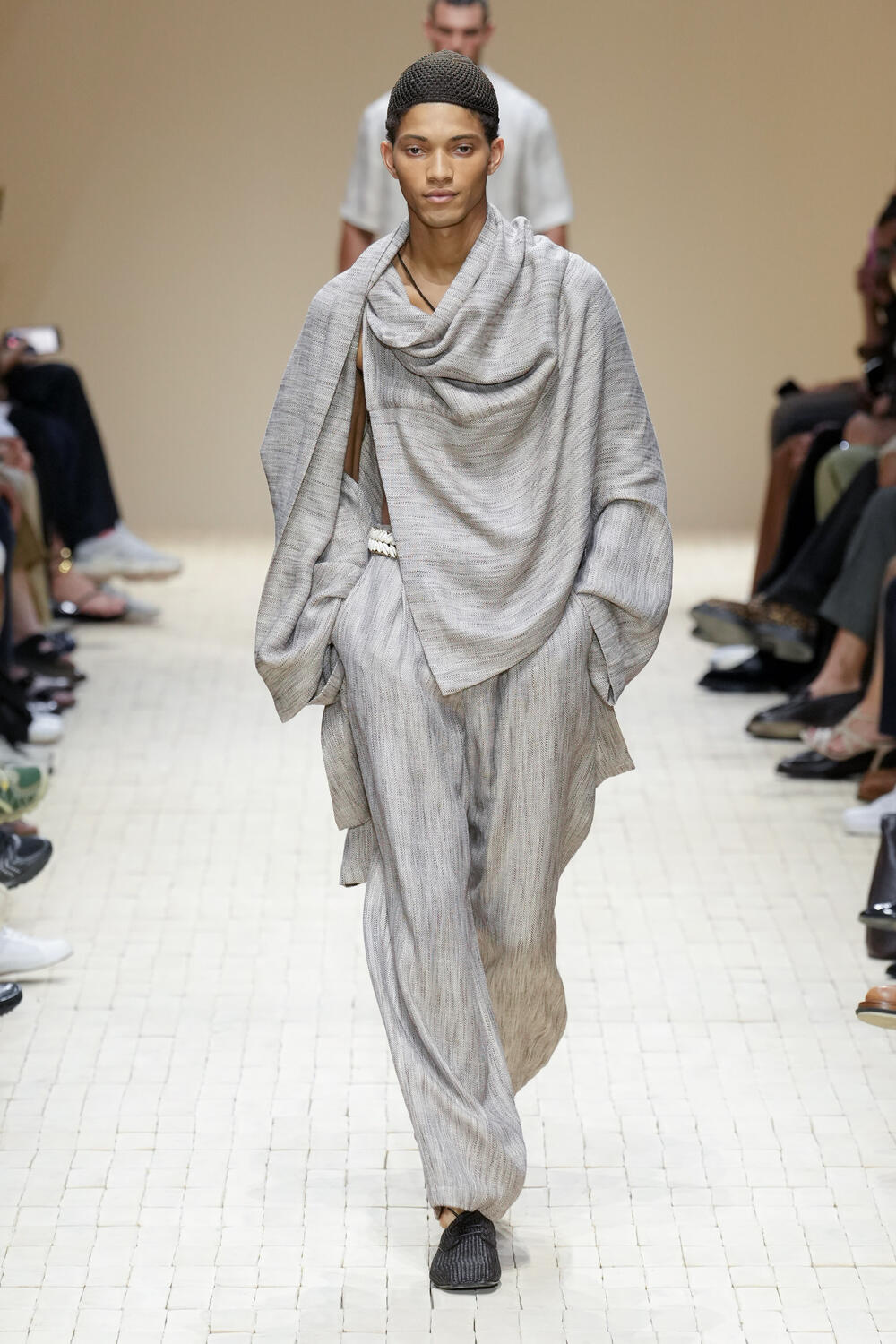EMPORIO ARMANI MEN SS 2026 - Foto #44