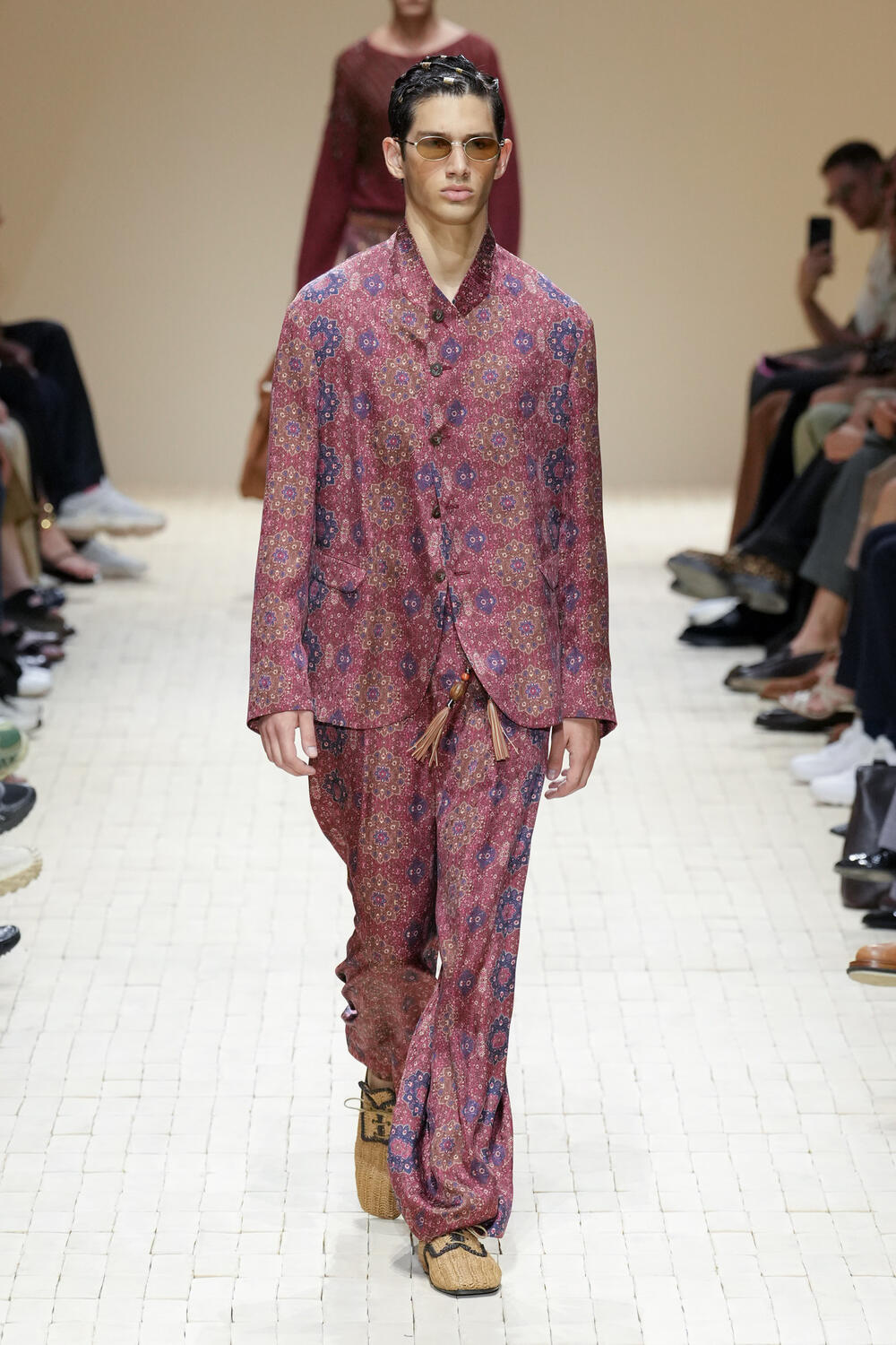 EMPORIO ARMANI MEN SS 2026 - Foto #37