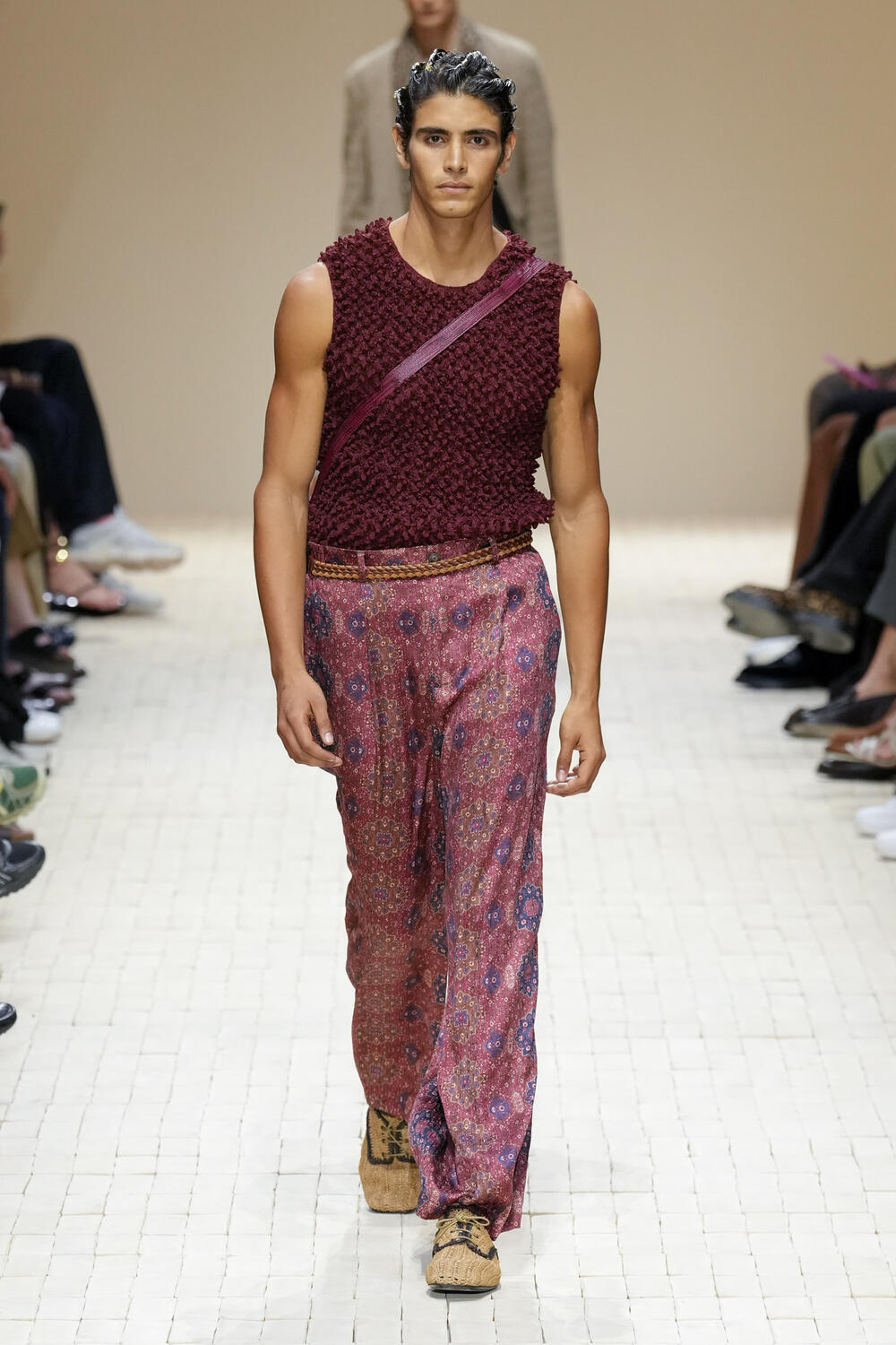 EMPORIO ARMANI MEN SS 2026 - Foto #39