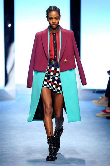 Fotoservizio/FW 2016-2017/WOMEN/FAUSTO PUGLISI/DP2/16