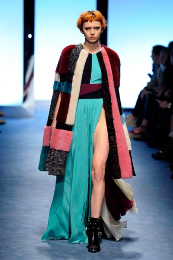Fotoservizio/FW 2016-2017/WOMEN/FAUSTO PUGLISI/DP2/19