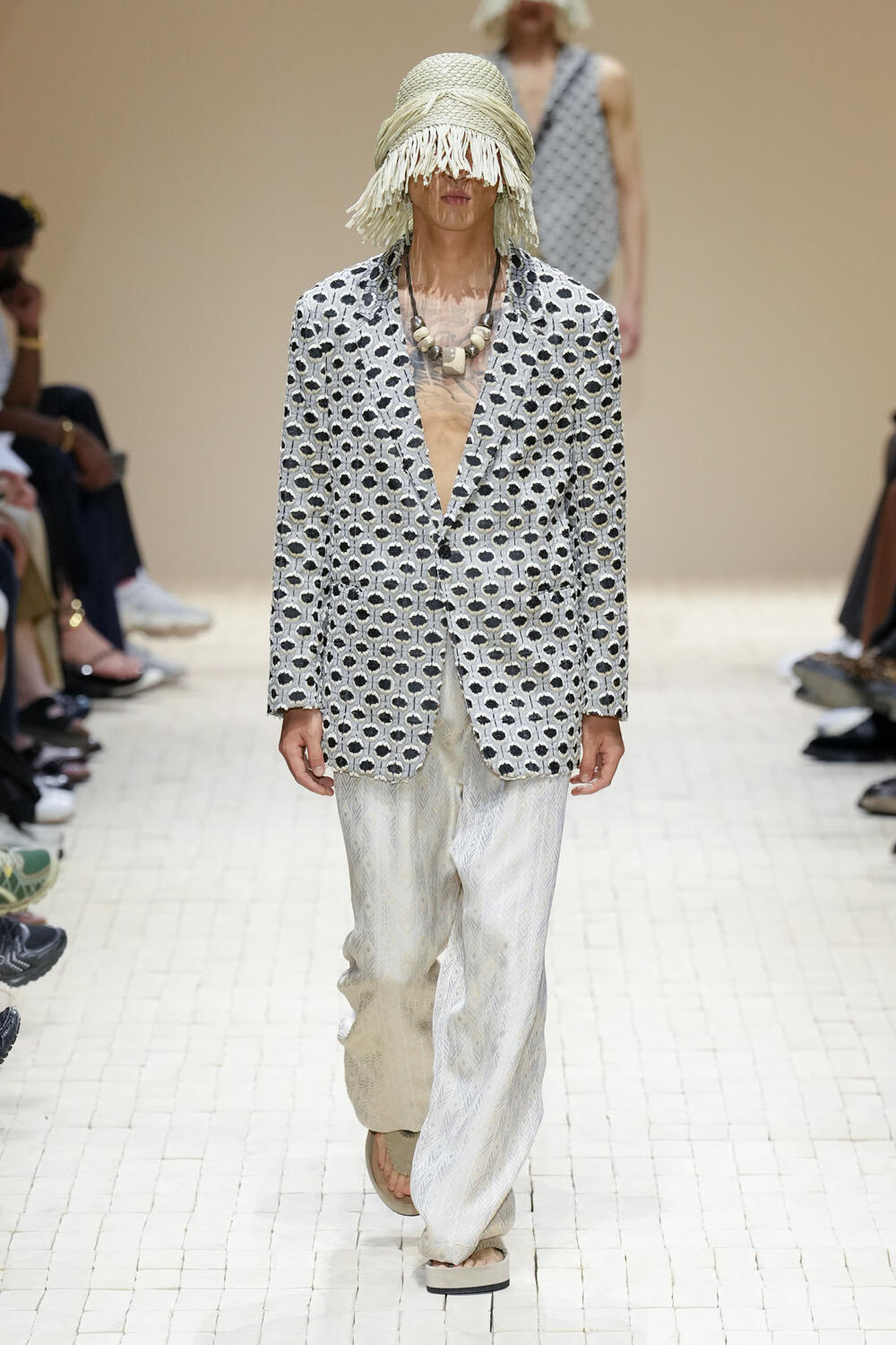 EMPORIO ARMANI MEN SS 2026 - Foto #0