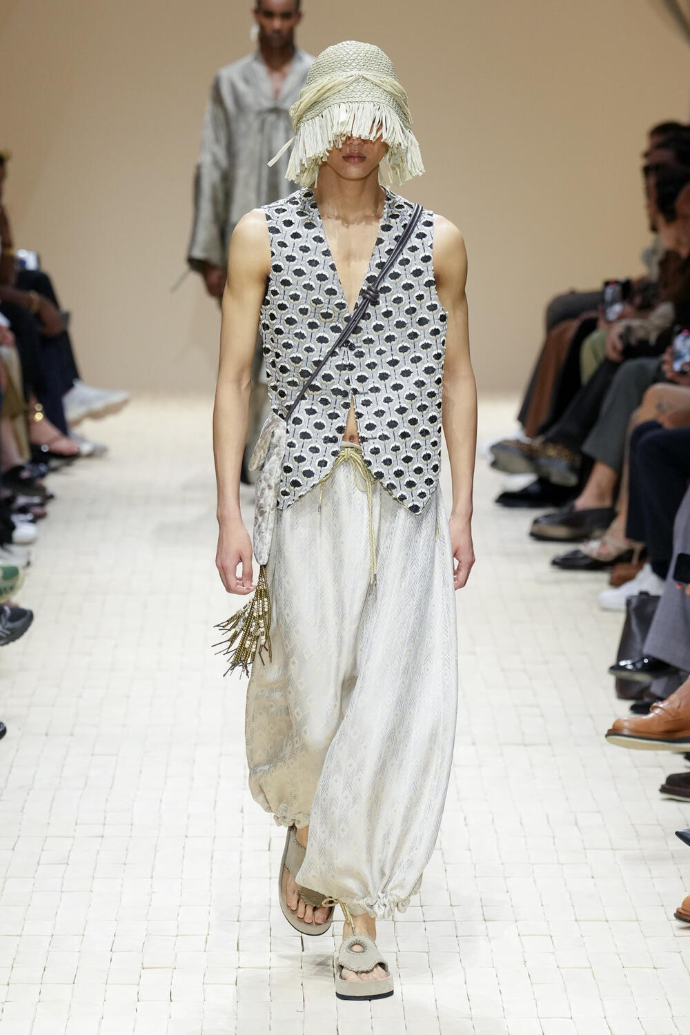 EMPORIO ARMANI MEN SS 2026 - Foto #1