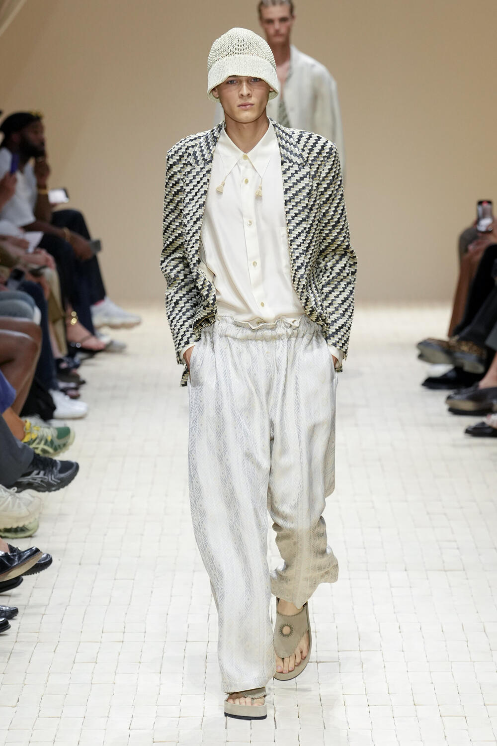 EMPORIO ARMANI MEN SS 2026 - Foto #14