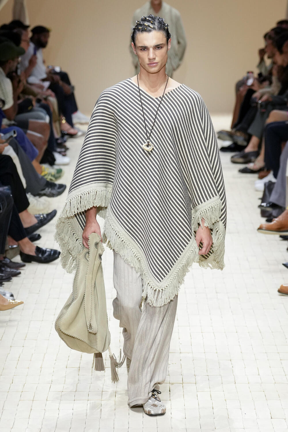 EMPORIO ARMANI MEN SS 2026 - Foto #12