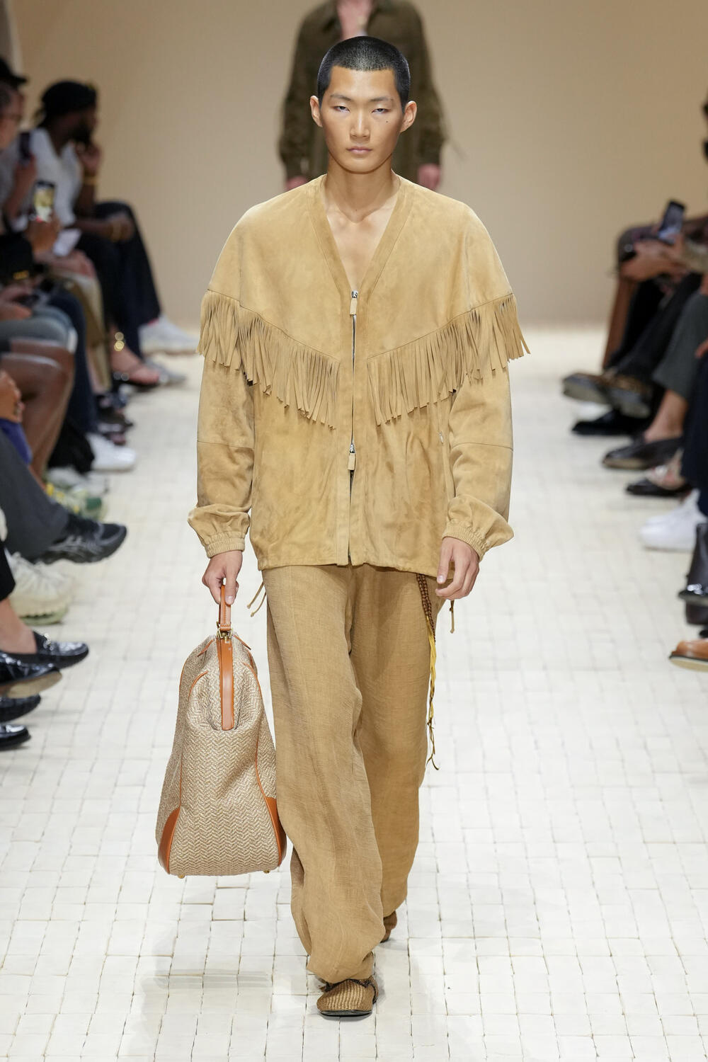 EMPORIO ARMANI MEN SS 2026 - Foto #23