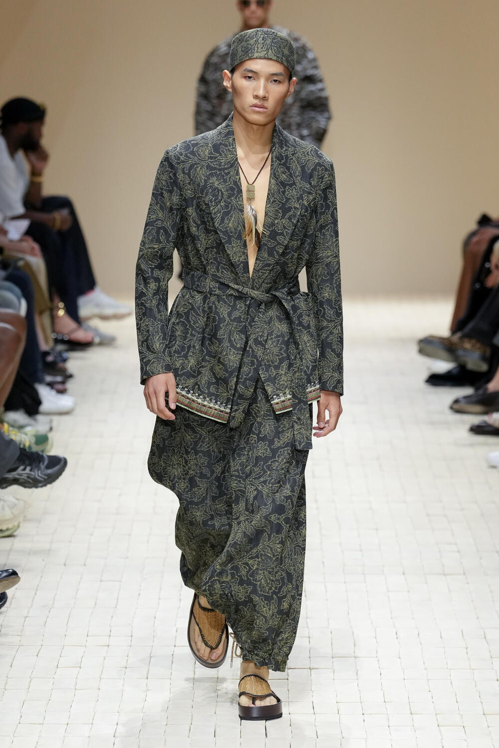 EMPORIO ARMANI MEN SS 2026 - Foto #27