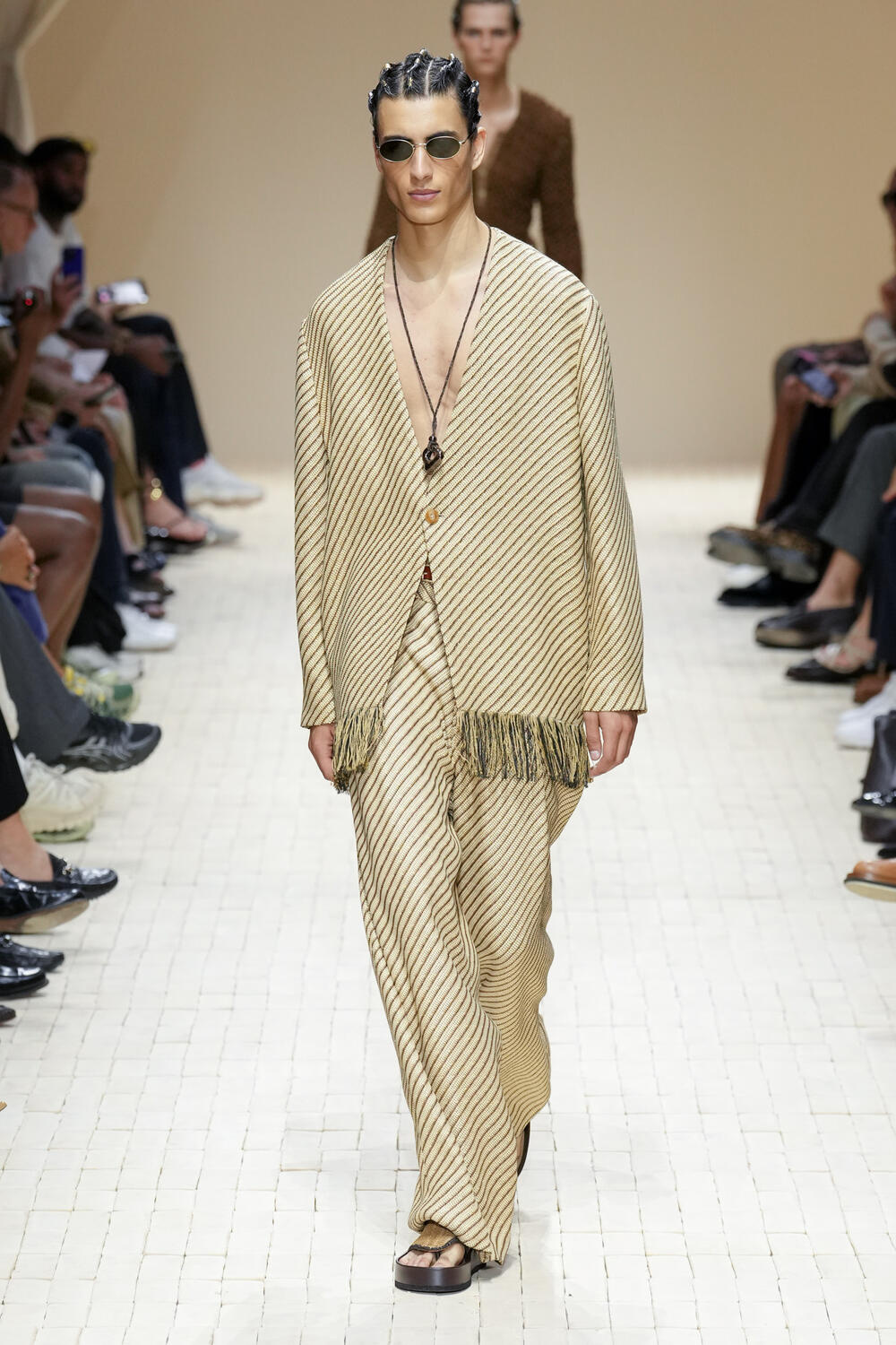 EMPORIO ARMANI MEN SS 2026 - Foto #19