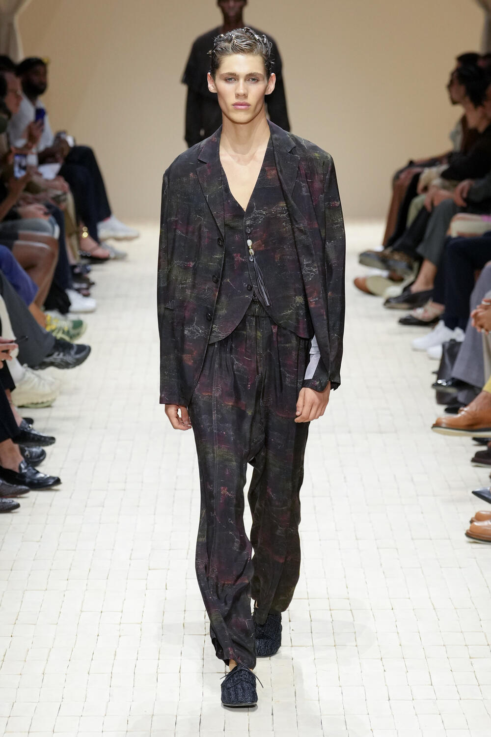 EMPORIO ARMANI MEN SS 2026 - Foto #33