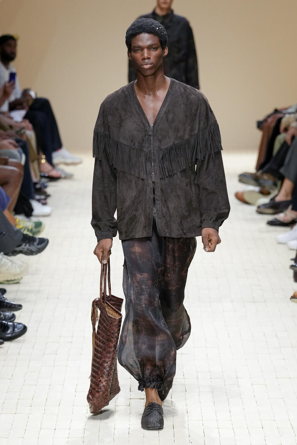 EMPORIO ARMANI MEN SS 2026 - Foto #34