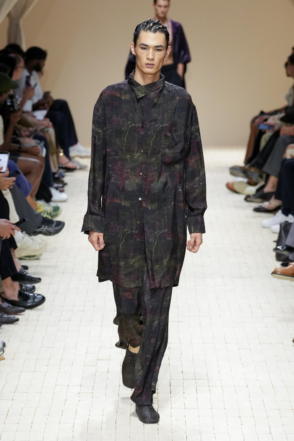 EMPORIO ARMANI MEN SS 2026 - Foto #35