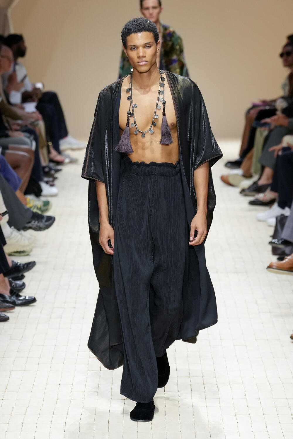 EMPORIO ARMANI MEN SS 2026 - Foto #37