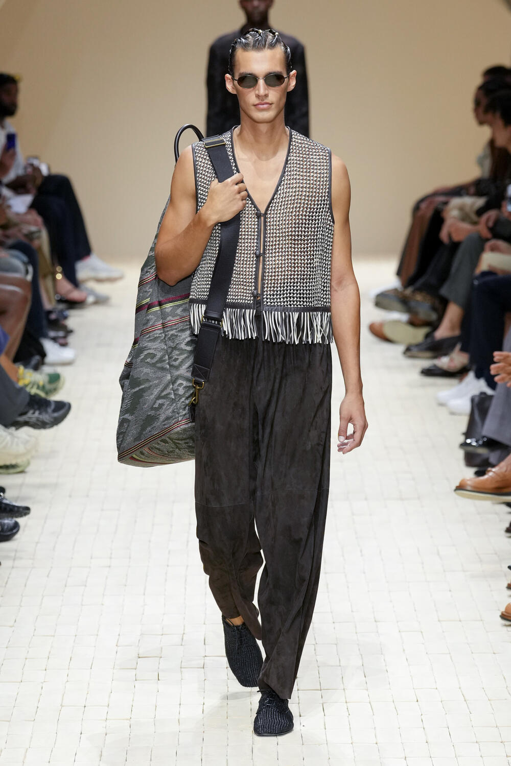 EMPORIO ARMANI MEN SS 2026 - Foto #31