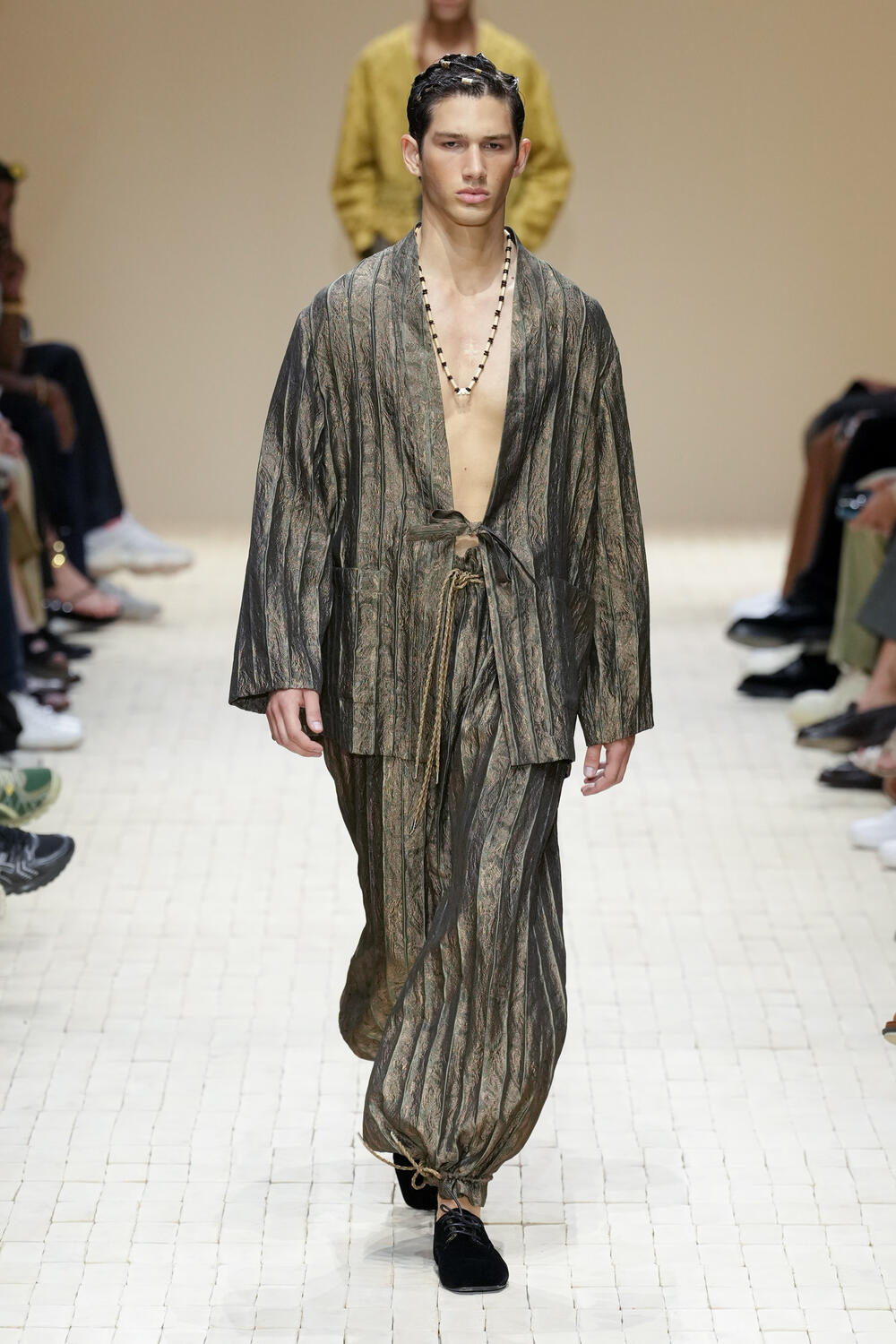 EMPORIO ARMANI MEN SS 2026 - Foto #44