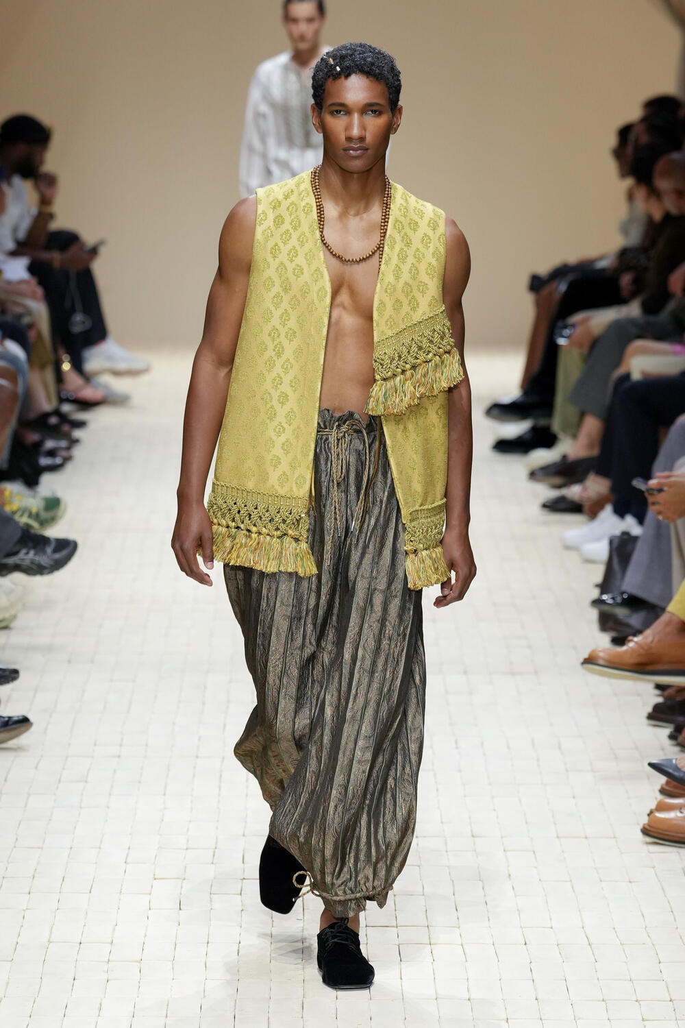 EMPORIO ARMANI MEN SS 2026 - Foto #46