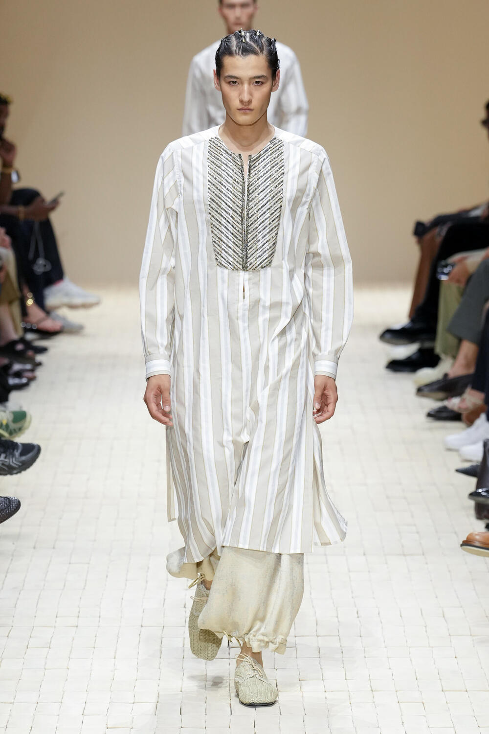EMPORIO ARMANI MEN SS 2026 - Foto #47