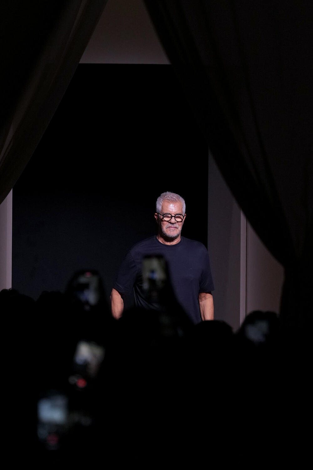 EMPORIO ARMANI MEN SS 2026 - Foto #53
