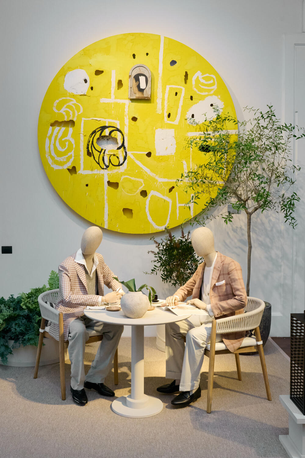 KITON MEN SS 2026 - Foto #1