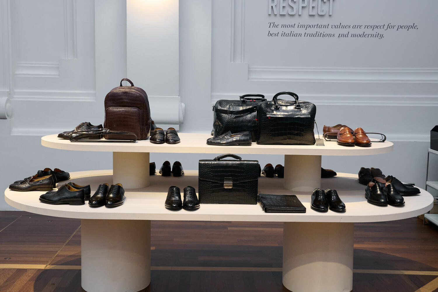 KITON MEN SS 2026 - Foto #10