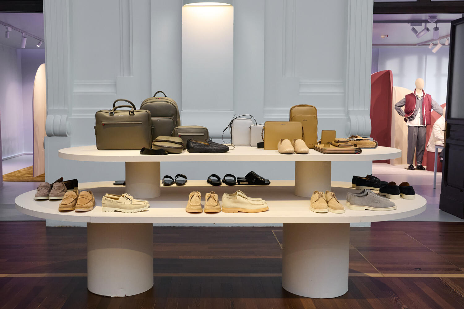 KITON MEN SS 2026 - Foto #11