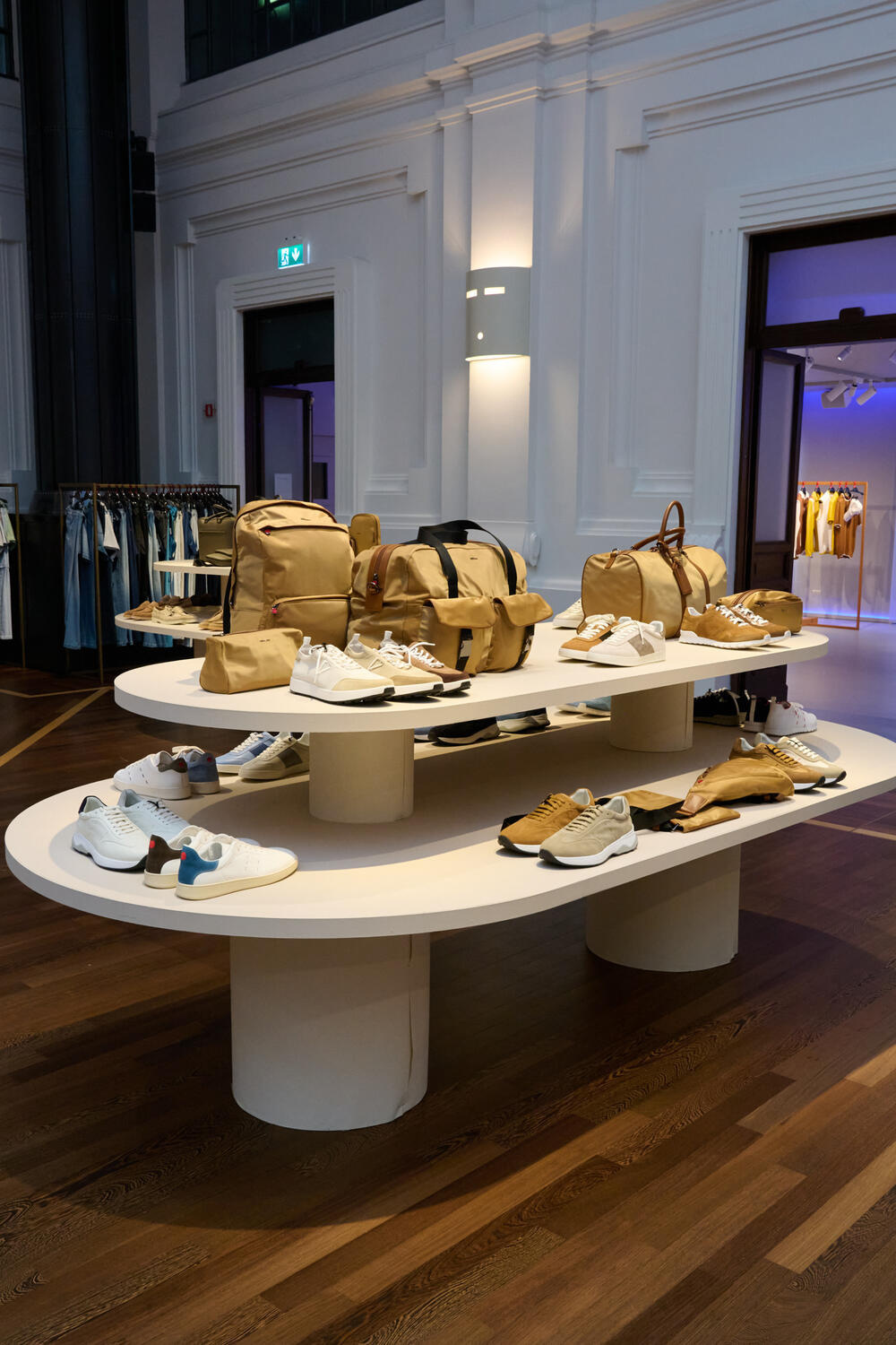 KITON MEN SS 2026 - Foto #13