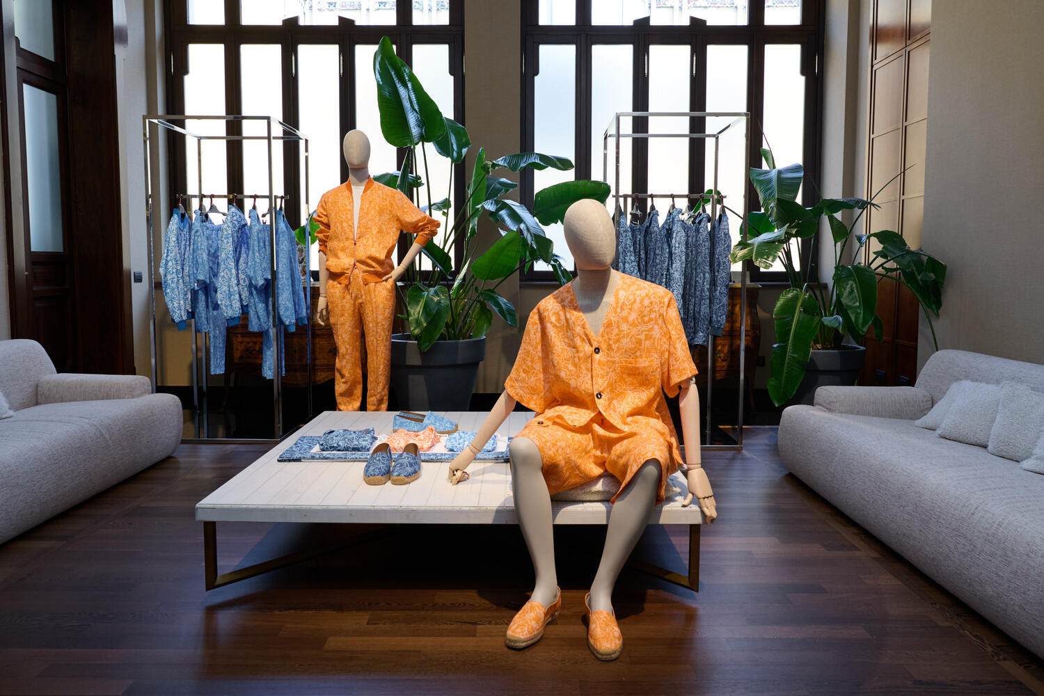 KITON MEN SS 2026 - Foto #14