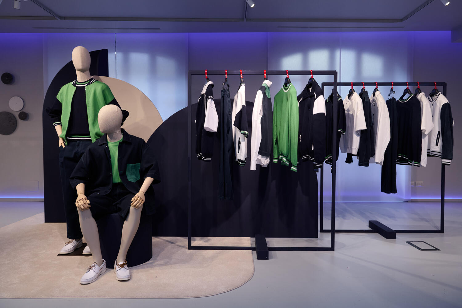 KITON MEN SS 2026 - Foto #5