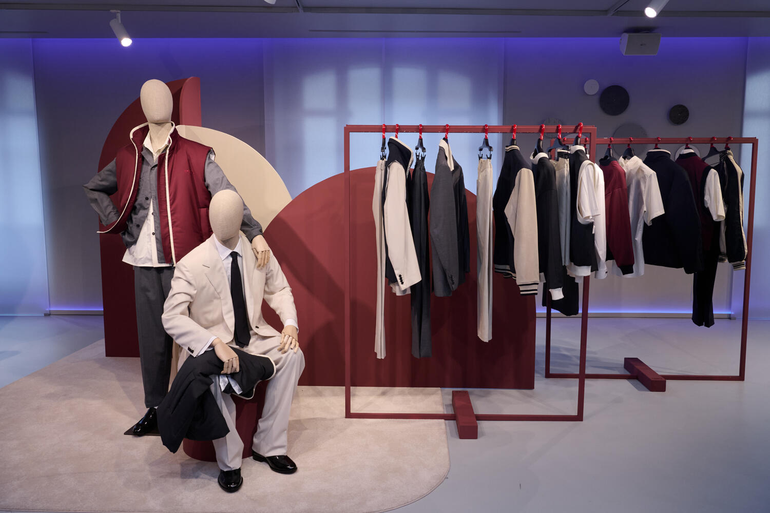 KITON MEN SS 2026 - Foto #6
