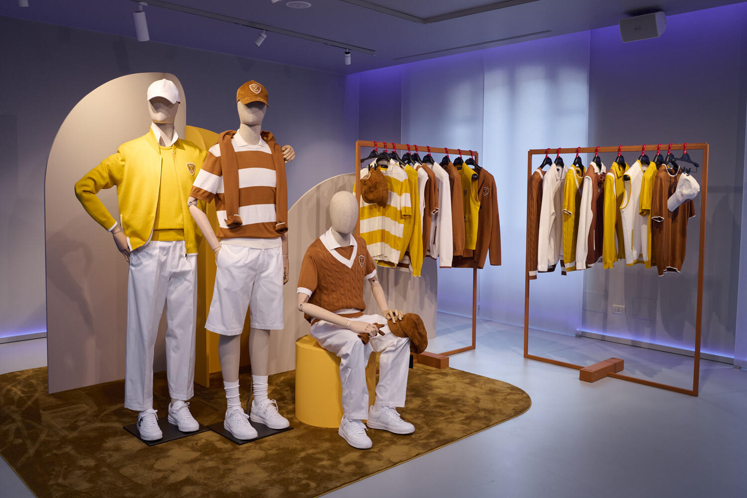 KITON MEN SS 2026 - Foto #7