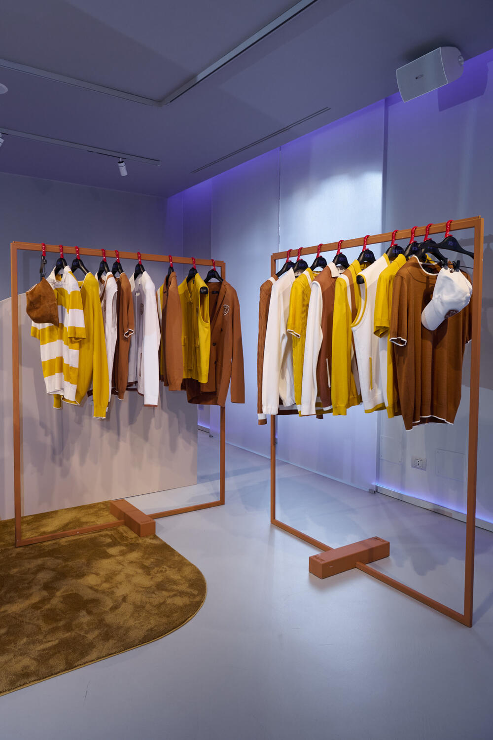 KITON MEN SS 2026 - Foto #8