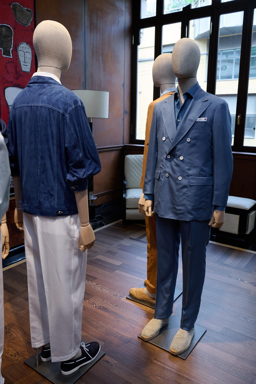 KITON MEN SS 2026 - Foto #20