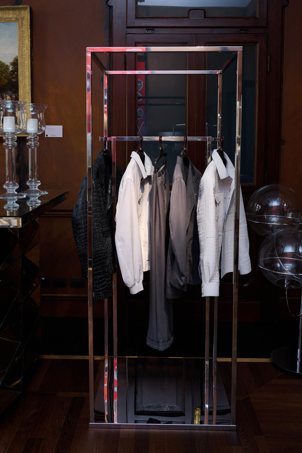 KITON MEN SS 2026 - Foto #21