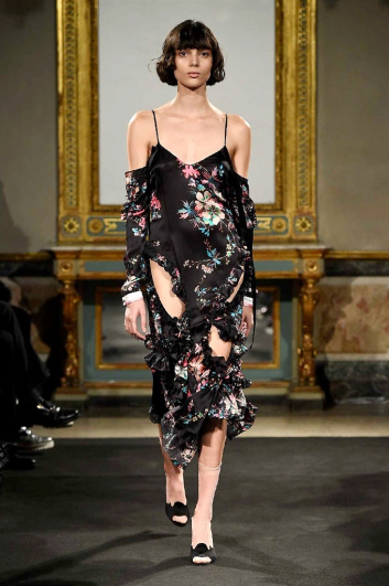 Fotoservizio/FW 2016-2017/WOMEN/FRANCESCO SCOGNAMIGLIO/DP2/0