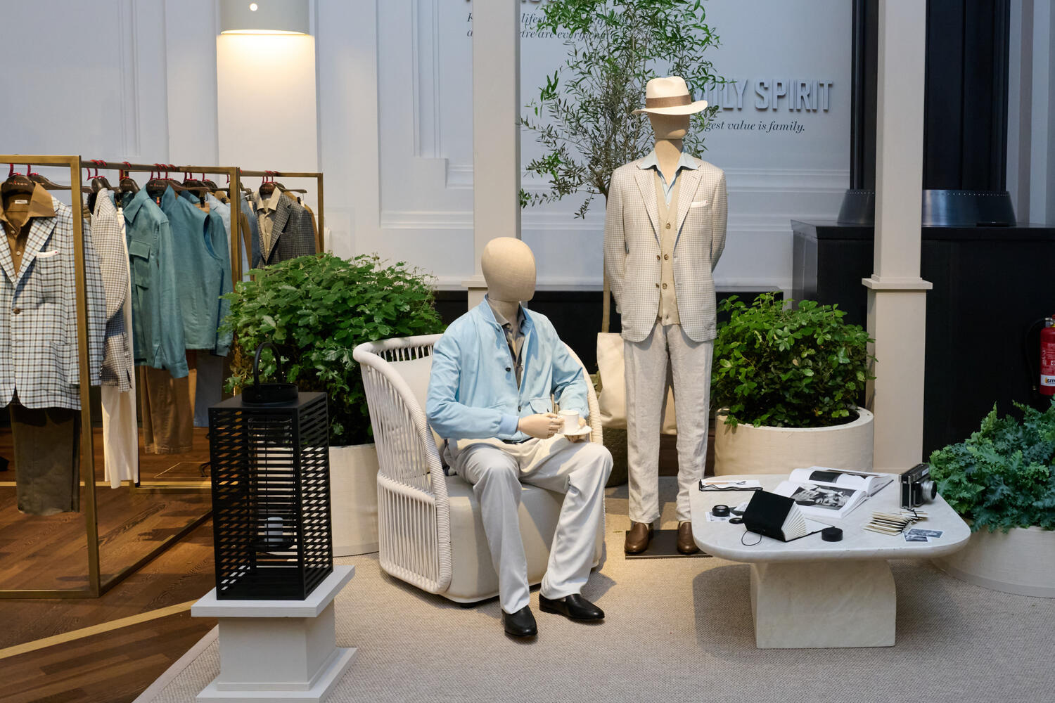 KITON MEN SS 2026 - Foto #15