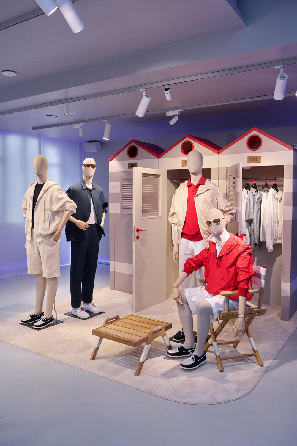 KITON MEN SS 2026 - Foto #16