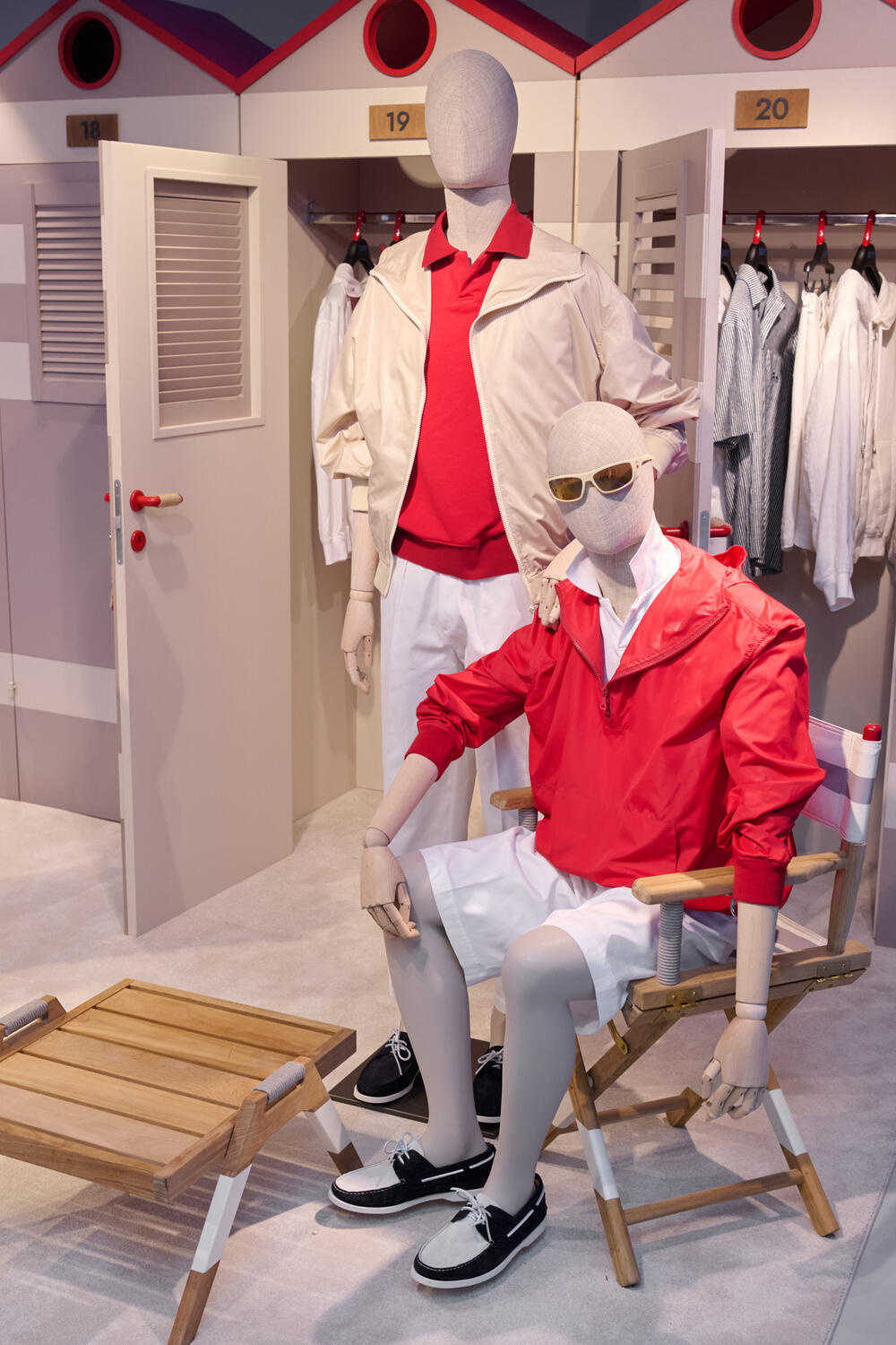 KITON MEN SS 2026 - Foto #17