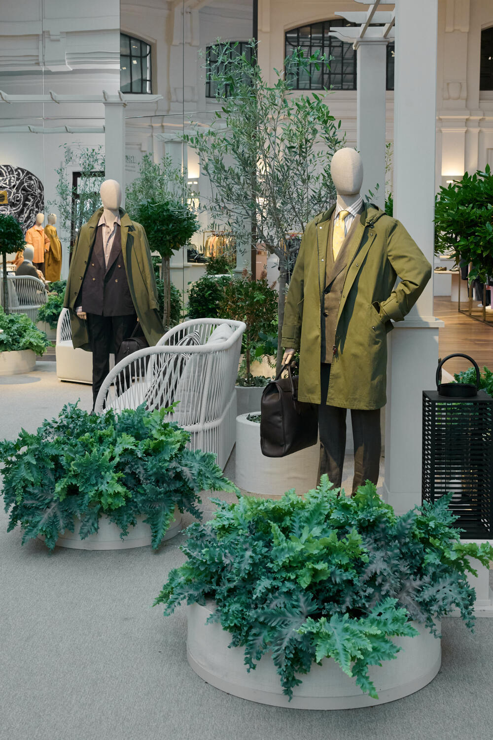 KITON MEN SS 2026 - Foto #18