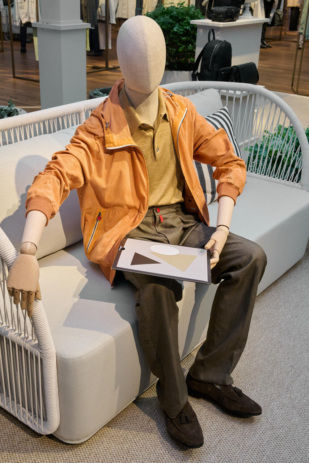 KITON MEN SS 2026 - Foto #29