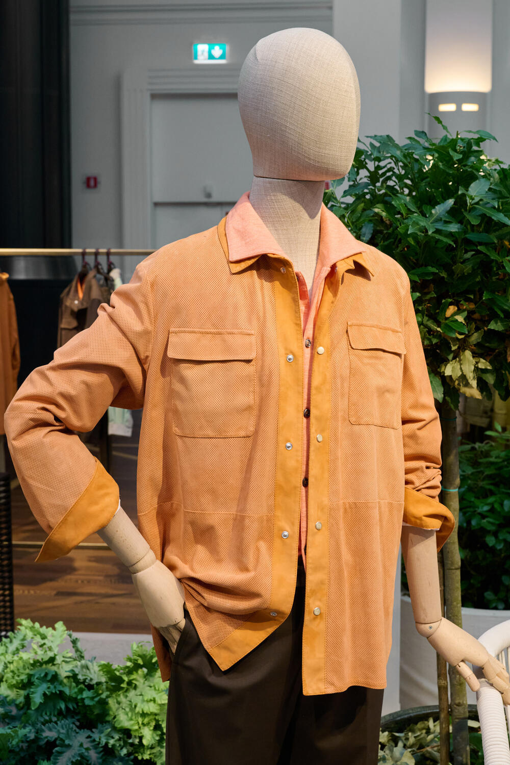 KITON MEN SS 2026 - Foto #30