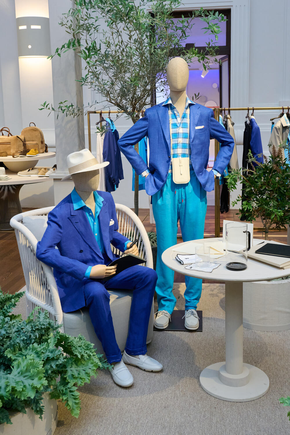 KITON MEN SS 2026 - Foto #31