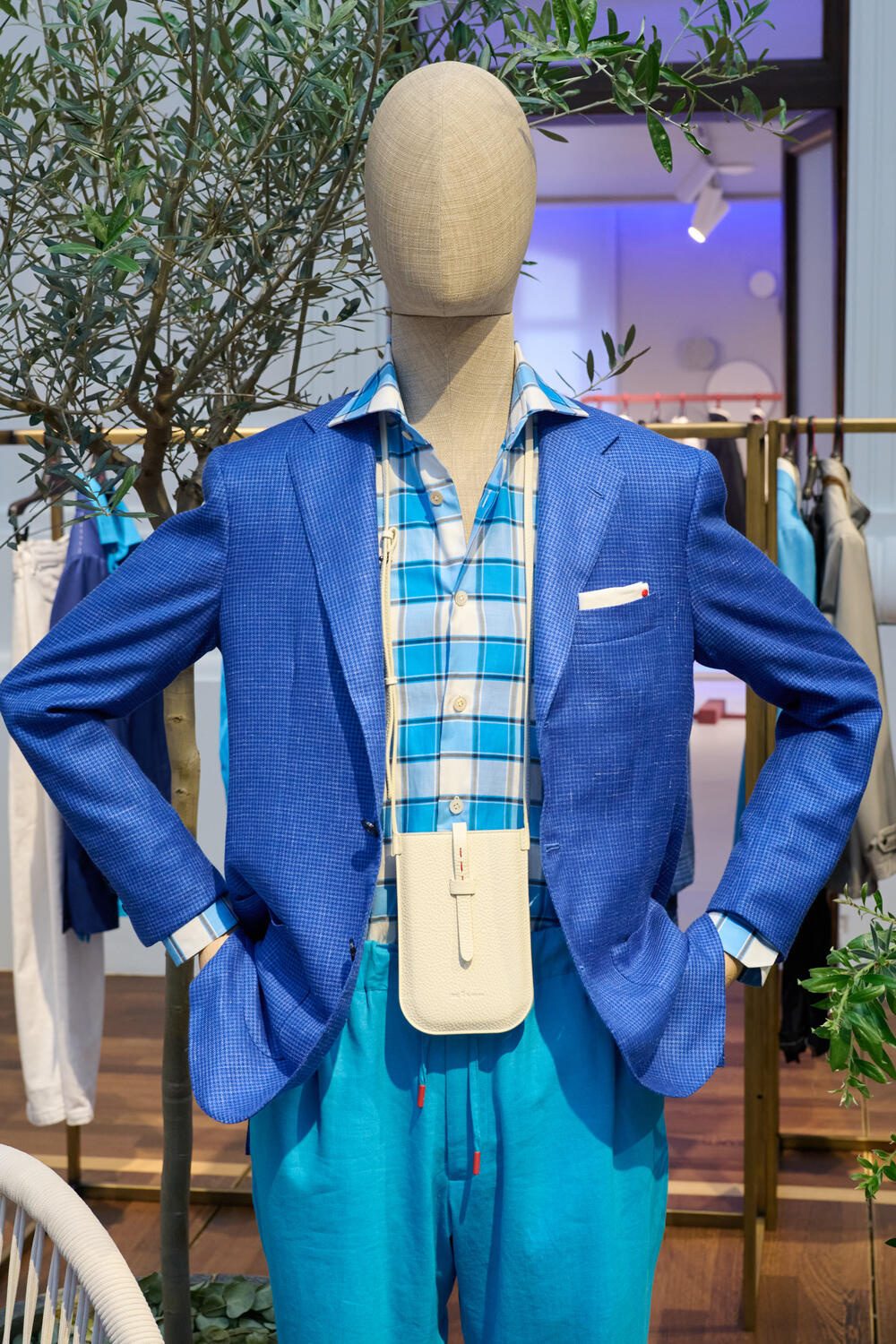 KITON MEN SS 2026 - Foto #32
