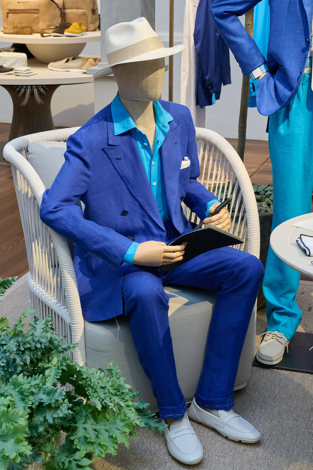 KITON MEN SS 2026 - Foto #33