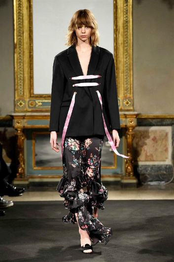Fotoservizio/FW 2016-2017/WOMEN/FRANCESCO SCOGNAMIGLIO/DP2/1