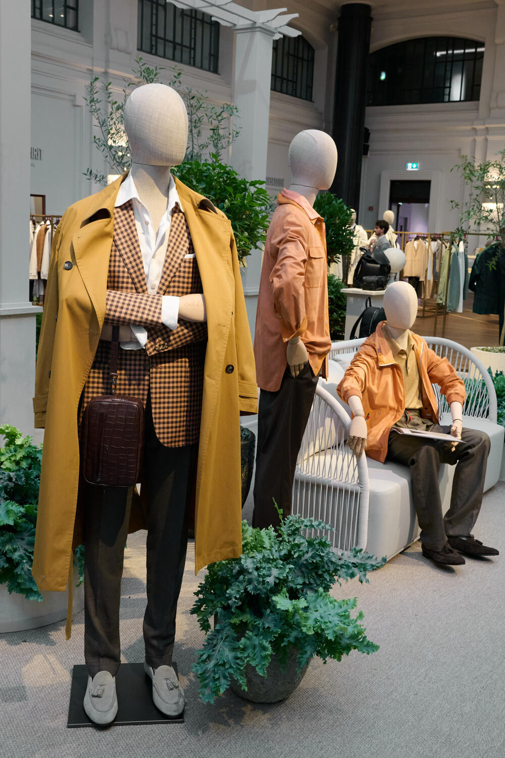 KITON MEN SS 2026 - Foto #26