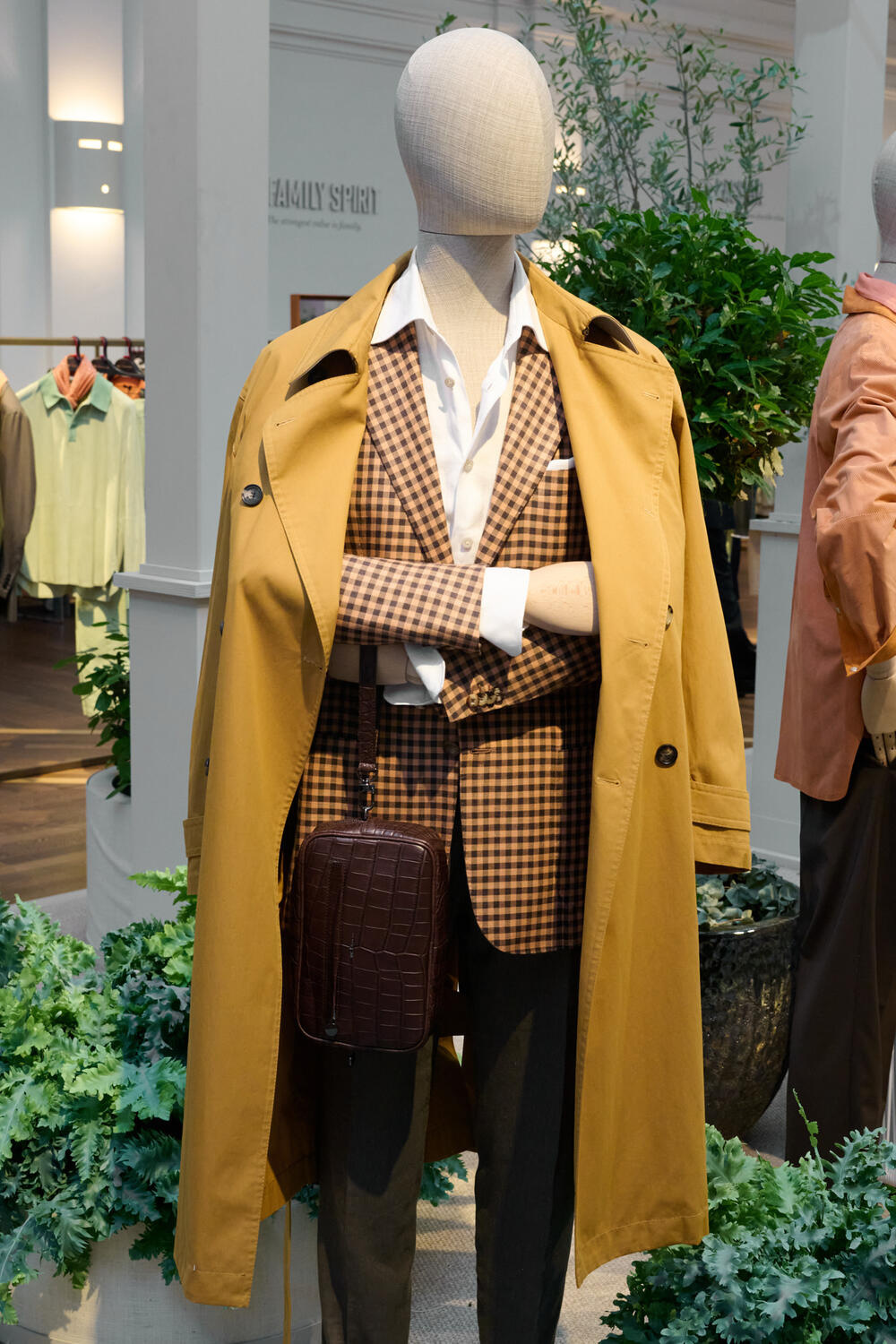 KITON MEN SS 2026 - Foto #27