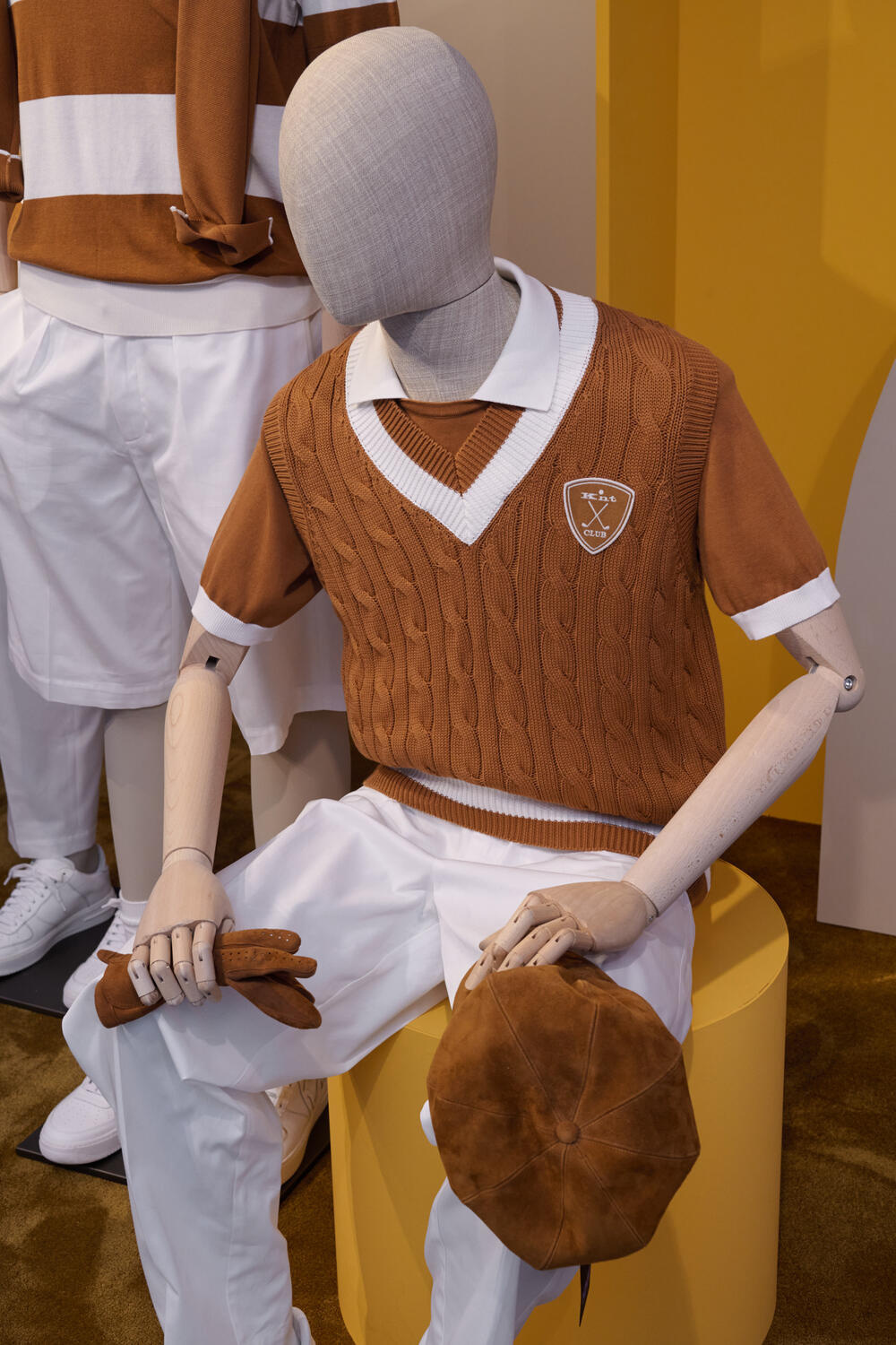 KITON MEN SS 2026 - Foto #39